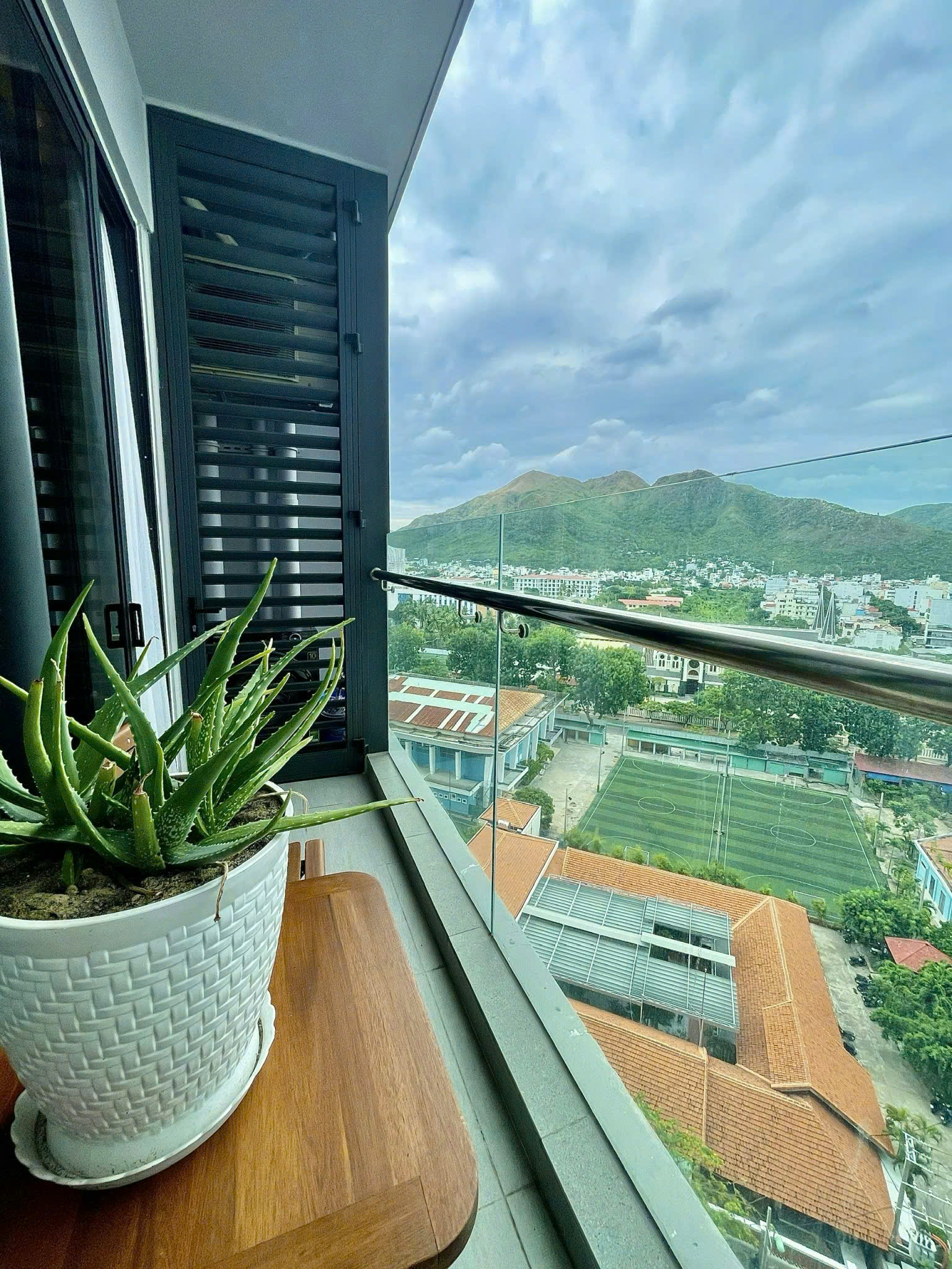 Bán căn hộ Scenia Bay Nha Trang | căn Studio | tầng trung | giá 2,4 tỷ